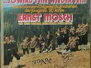 ERNST MOSCH 1977 “WIE´S FRUHER WAR…” RARE EDITION LP BRAZIL Aus Brasilien