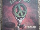 Enuff Z Nuff Strength Vinyl