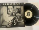 H.P. Lovecraft – The Rats In The Walls / The Outsider LP Lava MT HPL 235 #772 EX