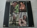 Still Bill BILL WITHERS VINYL LP ALBUM 1972 SUSSEX RECORDS Lean on me