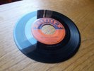 LIGHTNIN' SLIM - MY STARTER WON'T WORK / LONG LEANIE MAMA 45 VG +