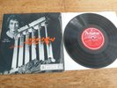Fairuz Sings Again Lebanon 1957 1st Parlophone LPVD 4 World Music Rare 10