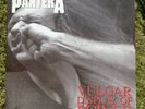 Pantera – Vulgar Display Of Power 1992 Original EU first press MINT