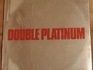 Kiss lp Double Platinum Vinyl 2 record set Original 1978 Casablanca