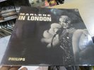 french  33t sixties marlene dietrich en concert in london