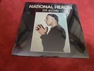 NATIONAL HEALTH D.S. al Coda LP USA JAZZ Rock Prog **SEALED**