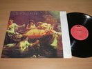 Kin Ping Meh LP - SAME / Polydor 2371 259 LATE RE-PRESS in MINT-