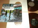 Hüsker Dü ‎GOLD 2 LP - Zen Arcade / 1990 US SST 027 PRESS in MINT / MINT-