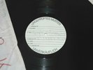 MESSAGE SAMPLE TEST 2 LP - SYNAPSE / 1976 GERMAN PRESS in MINT