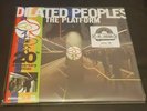 Dilated peoples - The Platform. Vinyl **NEW &SEALED 20TH ANNIVERSARY/COLORED**