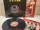 ZZ Top  DeGuello 1979 Promotional LP  Worldwide Combined Shipping