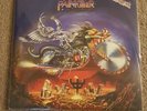 Judas Priest Vinyl 2 lps Painkiller + 2 Bonus Tracks 2010