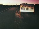 Kyuss: Welcome To Sky Valley LP Elektra  Germany 1994 Stoner Rock