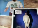 GEORGE CARLIN Toledo & indecent exposure vinyl record set both excellent