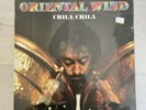 Oriental Wind ?Chila-Chila Vinyl LP