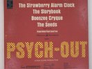 PSYCH-OUT OST LP - Strawberry Alarm Clock - SIDEWALK The Seeds PSYCH original