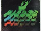 THREE  (3) PIECES LP Vibes of Truth FANTASY stereo RARE original FUNK Listen