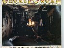 SACRED SWORD LP Give em Hell PRIVATE METAL NJ inscribed by band RARE