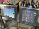 Eagles One Step MfSL Mofi 2 Tiles. Desperado And EP Self Titled Lp