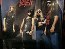 Slayer Decade Of Aggression live sealed unopen lp from box set