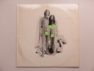 JOHN LENNON  YOKO ONO  ORIGINAL  1968  U.K.  LP  TWO VIRGINS  APPLE TRACK 613012