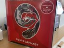The Rolling Stones - Tattoo You - No.9 Carnaby St Heavy Red Vinyl - Ltd/1000 NEW