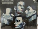 Kraftwerk - ELECTRIC CAFE - LP  - 1986 - Near Mint Vinyl