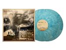 Lukas Nelson & Promise Of The Real Naked Garden Serenity Marble Vinyl 2LP SIGNED