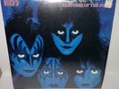 KISS Creatures Of The Night U.S. 1982 Vinyl ORG. SHRINK & SLEEVE NBLP7270 RARE