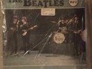 Rare Beatles EP box set from Mexico