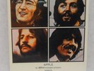 The Beatles Let It Be SEALED Film rare VHS 1981 tape not APPLE LP 45rpm promo