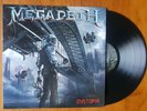 MEGADETH - DYSTOPIA [VINYL LP VG/VG]