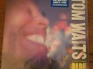Tom Waits Bad As Me Vinyl Record & CD 2011 NM+