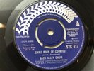 Back Alley Choir- UK A-LABEL DEMO 45  