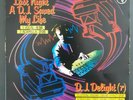Indeep ? Last Night A DJ Saved My life ? ? MAXI 33T ? VOGUE 114 ?