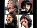 The Beatles Let It Be 773-3U, 774-3U UK LP Vinyl Album 1978 PCS7096 Apple VG
