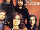 Genesis Vinyl LP G/F Live At The BBC May 1971-March 1972 *MINT* Steve Hackett