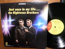 Righteous Brothers – Just Once In My Life LP VG+++ Phil Spector Philles PHLP4008