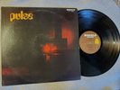 PULSE featuring Carlo Mastrangelo lp 1972 lp Thimble TLP-1 promo RARE PSYCH