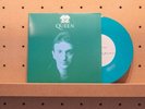 JOHN DEACON SPREAD YOUR WINGS GREEN 7” VINYL RARE /1000 QUEEN NEW