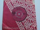 The Blue Rondos – Little Baby 1964 UK 7