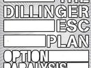 The Dillinger Escape Plan - Option Paralysis LP