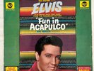 Elvis Presley Fun in Acapulco Deutsche V1 Living Stereo RCA 1963