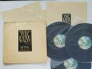 The Band ?The Last Waltz 1978 3LP WB 3WS 3146 w/Booklet and Inserts EX Vinyl
