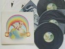 The Grateful Dead ?– Europe '72 WB 3WX 2668, w/Booklet NM Vinyl