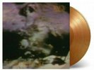 Ministry The Land Of Rape And Honey LP Ltd #498/1500 Orange & Gold Vinyl NEW