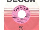 SCREAMIN JAY HAWKINS I PUT A SPELL ON YOU & YOU'RE AN EXCEPTION TO THE RULE
