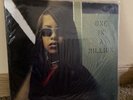 aaliyah one in a million vinyl record