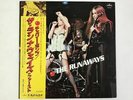 The Runaways SAME Mercury RJ-7165 Japan  [Vinyl from VDS TOKYO]