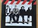 U2 - How To Dismantle An Atomic Bomb - Vinyl (2004) - Incl Booklet - Record VG+